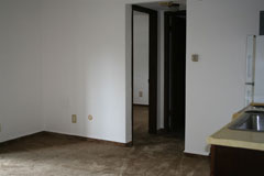 Spacious Kansas City apartments near KU Med.